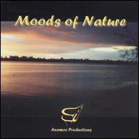 Paul Hamilton Glover - Moods of Nature lyrics