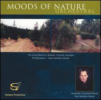 Paul Hamilton Glover - Moods of Nature Orchestral lyrics