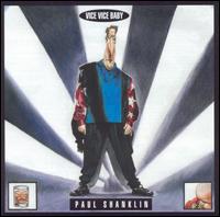 Paul Shanklin - Vice Vice Baby lyrics