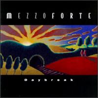 Mezzoforte - Daybreak lyrics