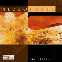Mezzoforte - No Limits lyrics