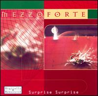 Mezzoforte - Surprise Surprise lyrics