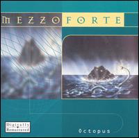 Mezzoforte - Octopus lyrics