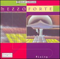 Mezzoforte - Rising lyrics