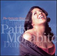 Patty Morabito - The Delicate Hour lyrics