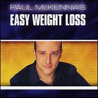 Paul McKenna - Easy Weight Loss lyrics