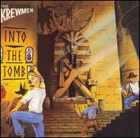 Krewmen - Into the Tomb lyrics