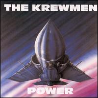 Krewmen - Power lyrics