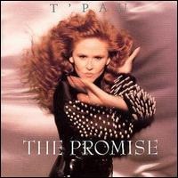T'Pau - The Promise lyrics