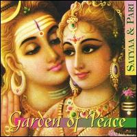 Satyaa & Pari - Garden of Peace lyrics