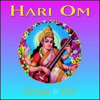 Satyaa & Pari - Hari Om lyrics