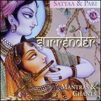 Satyaa & Pari - Surrender lyrics