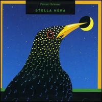 Patent Ochsner - Stella Nera lyrics