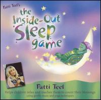 Patti Teel - Inside-Out Sleep Game lyrics