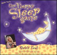 Patti Teel - The Floppy Sleep Game lyrics