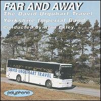 Yorkshire Imperial Band - Far and Away lyrics