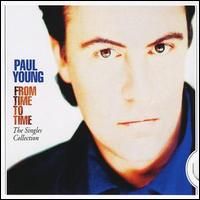 Paul Young - From Time to Time lyrics