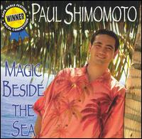 Paul Shimomoto - Magic by the Sea lyrics