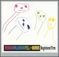 Paul Hession - Registered Firm lyrics