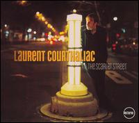 Laurent Courthaliac/Gilles Naturel/Philipe Soirat - Scarlet Street lyrics