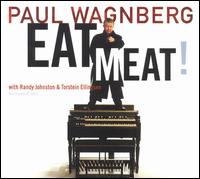 Paul Wagnberg - Eat Meat lyrics