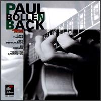 Paul Bollenback - Original Visions lyrics