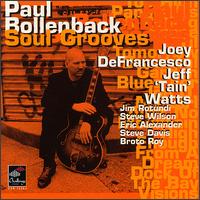 Paul Bollenback - Soul Grooves lyrics