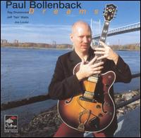 Paul Bollenback - Dreams lyrics