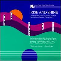 Paula Hatcher - Rise and Shine! lyrics