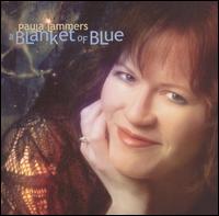 Paula Lammers - A Blanket of Blue lyrics