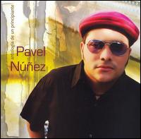Pavel Nuez - Antologia de un Principiante lyrics