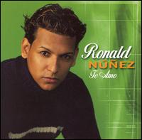 Ronald Nunez - Te Amo lyrics