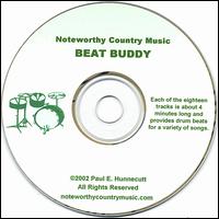 Paul Hunnecutt - Beat Buddy lyrics