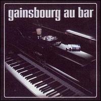 Patrick Peronne - Gainsbourg au Bar lyrics
