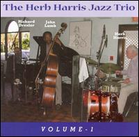 Herb Harris - Live at Island's End Bistro lyrics