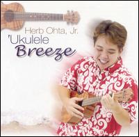 Herb Ohta, Jr. - Ukulele Breeze lyrics