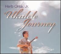 Herb Ohta, Jr. - Ukulele Journey lyrics
