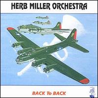 Herb Miller Orchestra - Back to Back lyrics