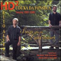 HD2 - Songs of the Last Century lyrics