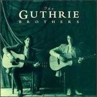 Guthrie Brothers - Guthrie Brothers lyrics