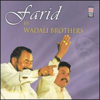 Wadali Brothers - Farid lyrics