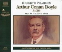 Tim Pigott-Smith - Arthur Conan Doyle: A Life lyrics