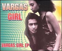 Vargas Girl - Vargas Girl lyrics
