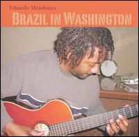Eduardo Mendonca - Brazil in Washington lyrics