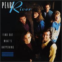 Pearl River - Find Out What's Happening lyrics