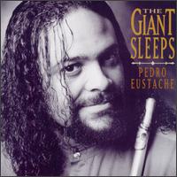 Pedro Eustache - The Giant Sleeps lyrics