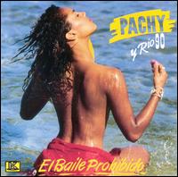 Pachy - Baile Prohibido lyrics