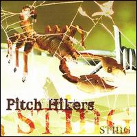 Pitch Hikers - Sting lyrics