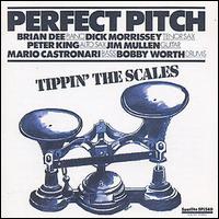 Perfect Pitch - Tippin' the Scales lyrics