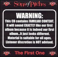 Sons of Pitches - The First One lyrics